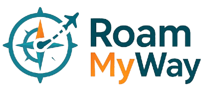 RoamMyWay